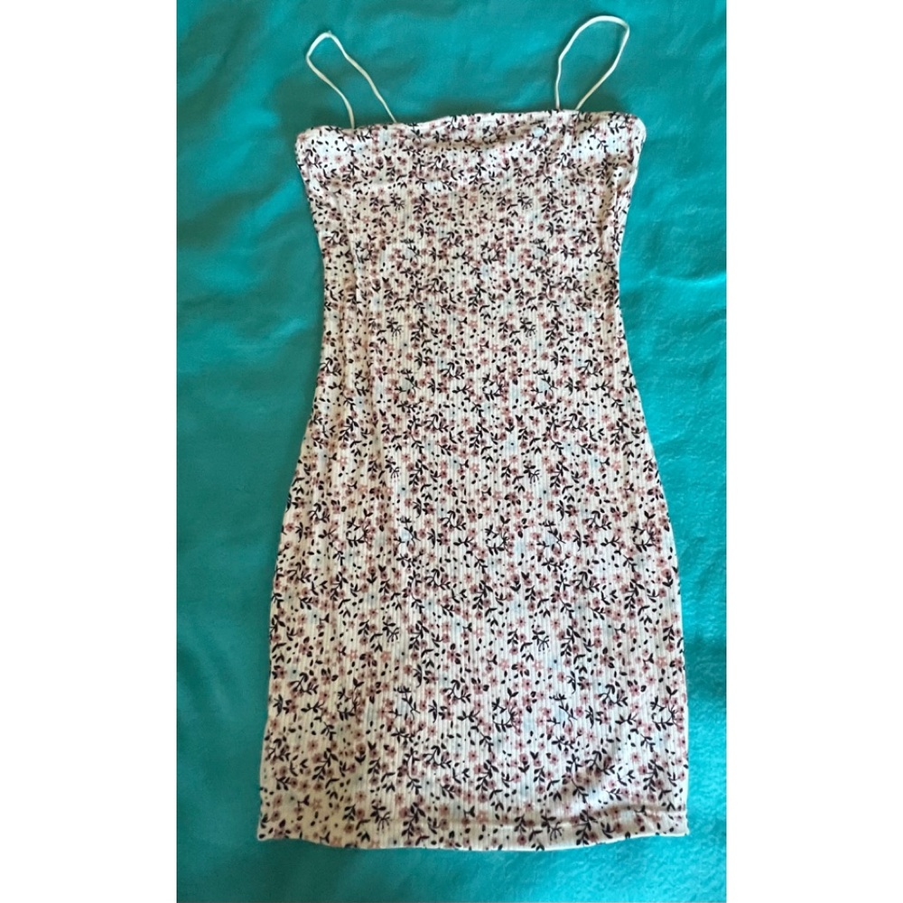 Mini dress